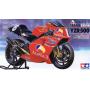 TAMIYA 14078 Antena 3 Yamaha  D Antin YZR 500