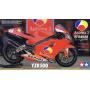 TAMIYA 14091 Antena 3 Yamaha YZR 500 