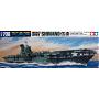 TAMIYA 31215 [1:700]  Shinano Aircraft Carrier