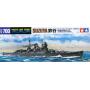 TAMIYA 31311 [1:700]  Suzuya Heavy Cruiser