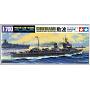 TAMIYA 31408 [1:700]  Shikinami Destroyer
