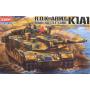ACADEMY 13215 [1:35]  K1A1 R.O.K.Army
