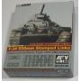 AFV35142 [1:35]  T-34 550mm Stampled Links type 1941