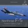 Aicraft in Detail 028  Duke Hawkins: Northrop F-5