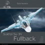 Aicraft in Detail 029  Duke Hawkins: Sukhoi Su-34  Fullback