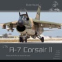 Aicraft in Detail 032  Duke Hawkins: A-7 Corsair II flying with Air Forces around the World 
