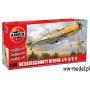 AIRFIX 05120 [1:48] Messerschmitt Bf109E-1/E-3/E-4