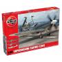 AIRFIX 06102 [1:48]  Supermarine Seafire F.XVII