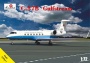 Amodel 72327 [1:72]  C-37B Gulfstream 