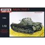 ATT72866 [1:72]  Pz.Kpfw I Ausf.A late