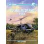 BK13 Dolina Ia Drang 1965