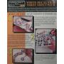 BMF125 White Decal Film 