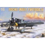 BORDER BF-003 [1:35]  Focke Wulf Fw 190A-6