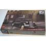 CB35054 [1:35]  German light saloon coach model 1937