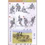 DRAGON 6391 [1:35]  Italian infantry El Alamein 1942