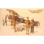 ED8505 RFC Personnel WW I ED8505 RFC Personnel WW I