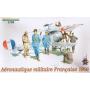 ED8511 Aeronautique Militaire Francaise 1916 ED8511 Aeronautique Militaire Francaise 1916