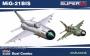 EDUARD 4427 [1:144]  MiG-21 Bis
