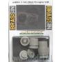 Eduard 648004 [1:48]  F-16CJ Block 52 engine
