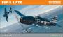 EDUARD 8224 [1:48]  F6F-5 Hellcat late