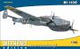 EDUARD 84144 [1:48]  Bf 110E Weekend Edition