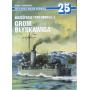 EOW25 Niszczyciele typu Grom cz.2 Grom Błyskawica