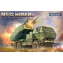 FORE ART 2006 [1:72]  M142 ‘HIMARS’ High Mobility Artillery Rocket System