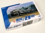 GWH L4814 [1:48] MiG-29 Fulcrum Early Type 9-12 