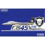 GWH  S7205 [1:72] F-15C Anniversary Of F-15 