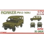 GPM 3D-72-26 Honker PW-2 (4X4) - 3D DRUK 