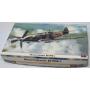 HASEGAWA 09369 [1:48]  Messerschmitt Bf 109E-1
