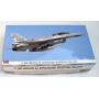 HASEGAWA 09906 [1:48]  F-16D Block 52 Advanced  Fighting Falcon
