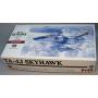 HASEGAWA 07243 [1:48] TA-4J Skyhawk