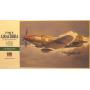 HASEGAWA 09093  [1:48]  P-39Q/N Airacobra USAAF