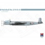 Hobby 2000 72067 [1:72]   Heinkel He 219A-0