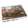 HOBBY BOSS 82459 [1:35]  GMC Bofors 40mm Gun