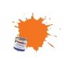 Humbrol 018 Orange