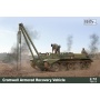 IBG 72111 [1:72]  Cromwell Armored Recovery Vehicle