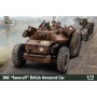 IBG 72146 [1:72]  DAC "Sawn-off" British Armoured Car