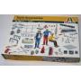 ITALERI 0720 [1:24]  Truck Accesories for Europen i US trucks
