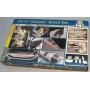 ITALERI 26002 [1:48]  CH-47 Chinook Detail Set