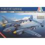 ITALERI 2681 [1:48]  P-38/F-5E Lightning 