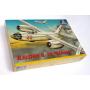 ITALERI 060 [1:72]  Iljushin IL-28 Beagle