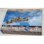 ITALERI 1287 [1:72]  Junkers Ju 88A-4 