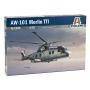 ITALERI 1295 [1:72]  AH-101 Merlin TTI