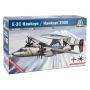 ITALERI 2687 [1:48] E-2C Hawkeye / Hawkeye 2000