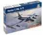 ITALERI 2708 [1:48]  Hawker Hunter F.Mk.6/9