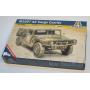 ITALERI 6484 [1:35]  M1097 A2 Cargo Carrier