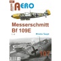 Jakab Aero 107 Messerschmitt Bf 109E 5.dil