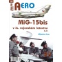 Jakab Aero 99  MiG-15bis v čs. vojenském letectvu 3.díl 